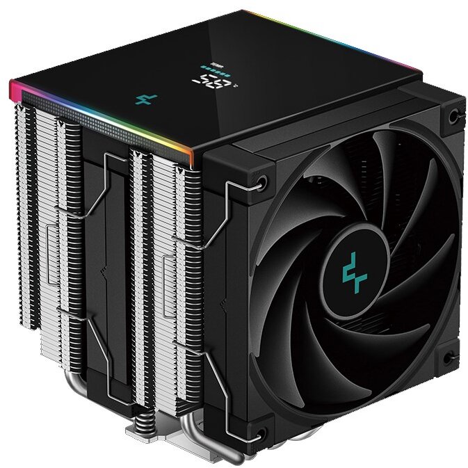 Cooler Procesor AK620 DIGITAL SE Negru