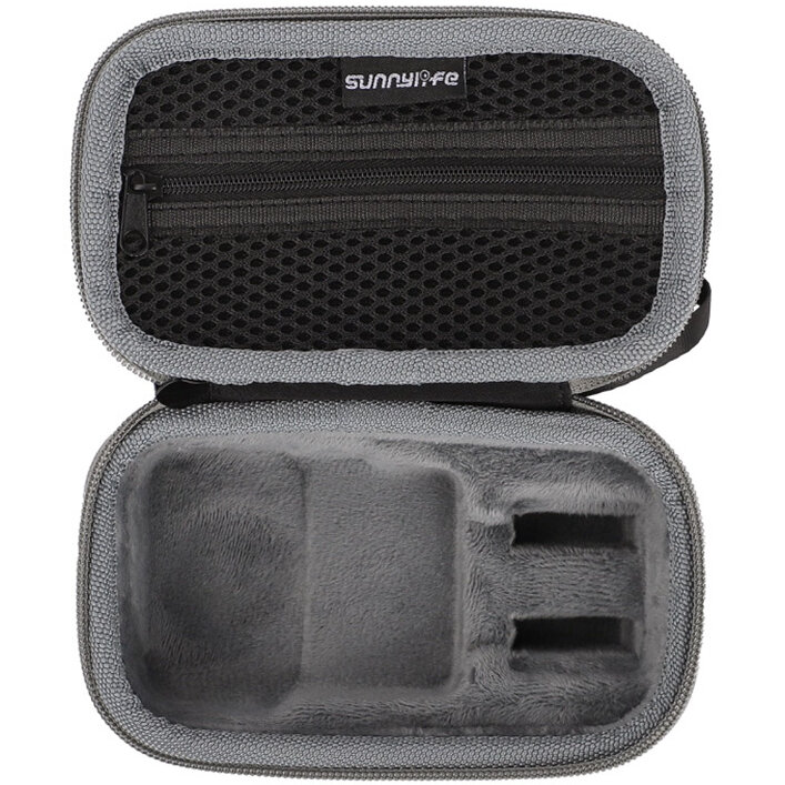 Accesoriu Camera Video Actiune Standard Combo compatibila cu DJI Osmo 360, Gri