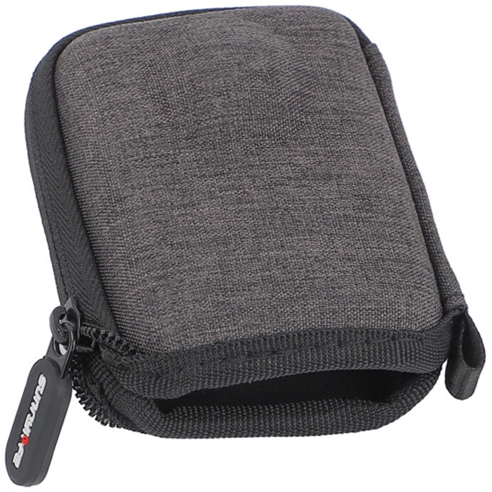 Accesoriu Camera Video Actiune Expansion Mini Case compatibila cu DJI Osmo 360, Gri