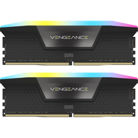 Memorie Corsair 16GB (2x8GB) DDR5 5200MHz Dual Channel Kit ITGalaxy.ro
