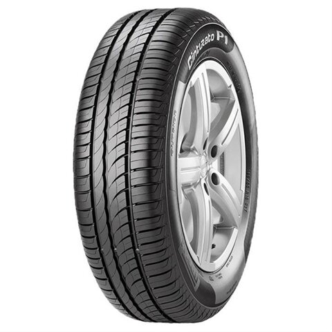 Anvelopa 195/55R16 87H P1CINTVERDE EE:C FR:B U:2 69DB