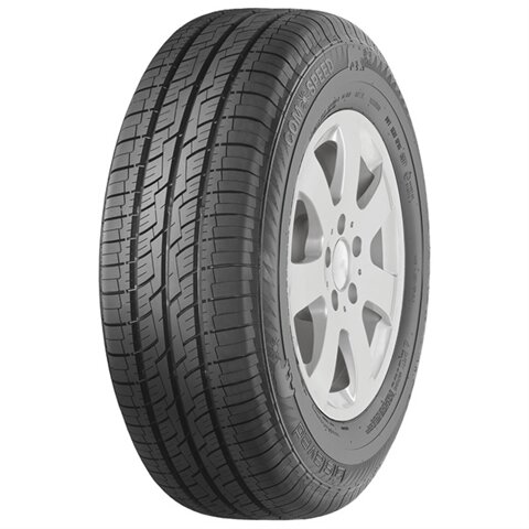 Anvelopa 215/65R16C 109/107R (106T) TL COM*SPEED EE:E FR:C U:2 72DB