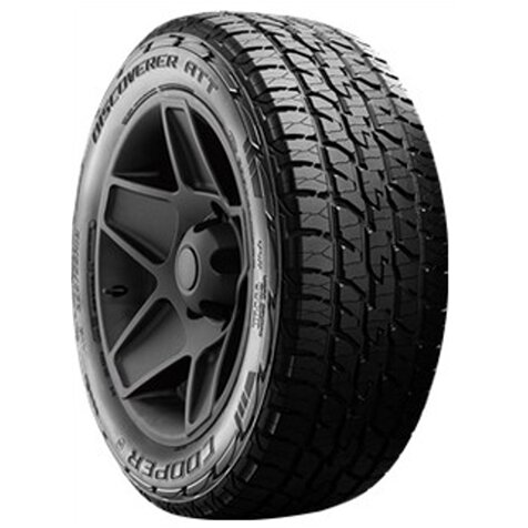 Anvelopa 245/70R16 111H DISCOVERER ATT XL 3PMSF  EE:C FR:C NL/U:B 72DB