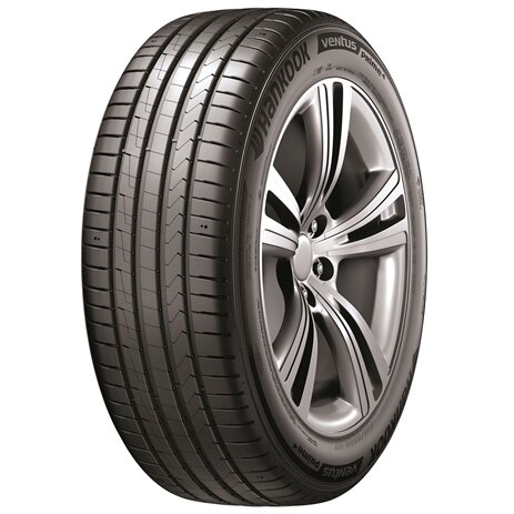 Anvelopa 225/55 R17 101W XL K135 VENTUS PRIME4 PJ EE:B FR:A NL/U:A 69DB HUN