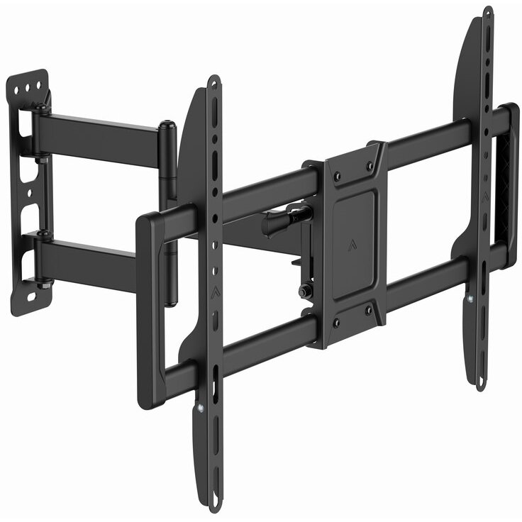 Suport TV WM-90ST-01 Full-Motion 37-90inch Negru