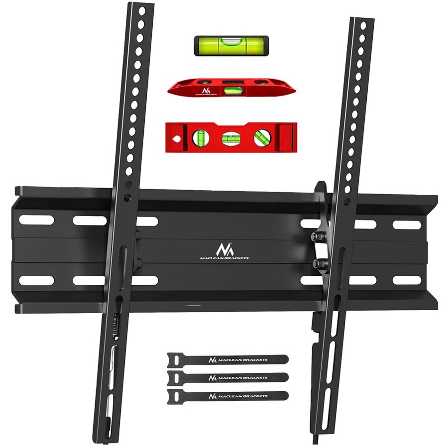 Suport TV MC-748A VESA 400x400 32-70inch 45kg Negru