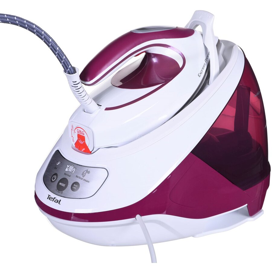 Statie de Calcat Express Protect SV9201E0 2800W 1.8L Durilium AirGlide Autoclean Mov