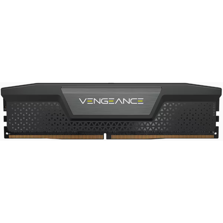 Memorie CMK8GX5M1B5200C40 DDR5 8GB 5200MHz CL40 1.25V Negru