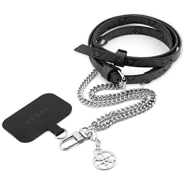 CBDY Strap 4G Chain, Negru