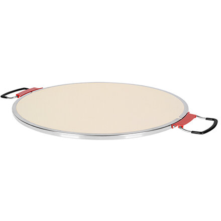 ACCESORIU PIATRA CERAMICA 31CM CUPTOR PIZZA