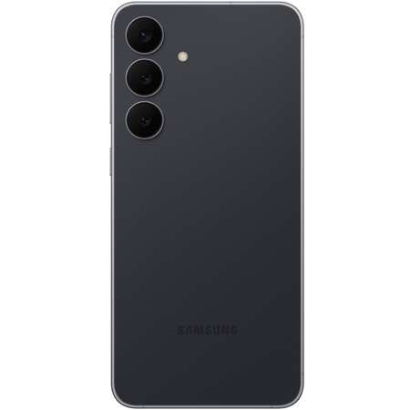 Telefon mobil Samsung Galaxy S25 FE 128GB 8GB RAM Dual Sim 5G Black