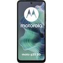 Telefon mobil Motorola Moto G35 256GB 4GB RAM Dual Sim 5G Black