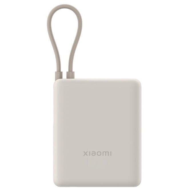 Acumulator extern 10000mAh Tan