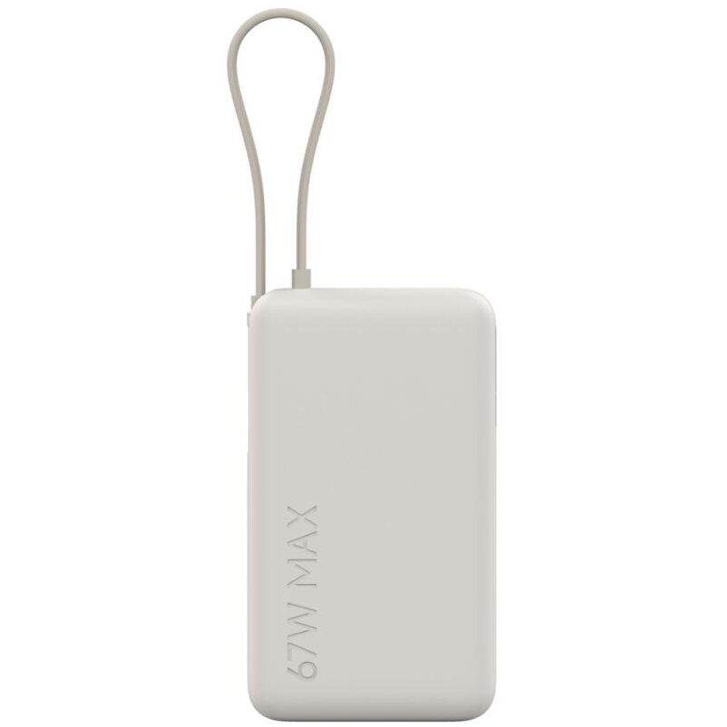 Acumulator extern 10000mAh Tan