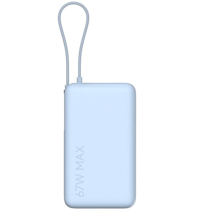 Acumulator extern 10000mAh Ice Blue