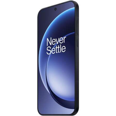 Telefon mobil OnePlus 15 512GB 16GB RAM Dual Sim 5G Infinite Black