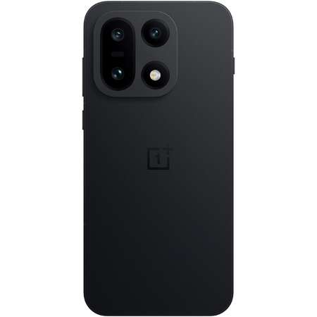 Telefon mobil OnePlus 15 512GB 16GB RAM Dual Sim 5G Infinite Black