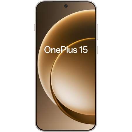 ★グローバル★ OnePlus 15 16/512 サンドストーム Telefon mobil OnePlus 15 512GB 16GB RAM Dual Sim 5G Sand Storm