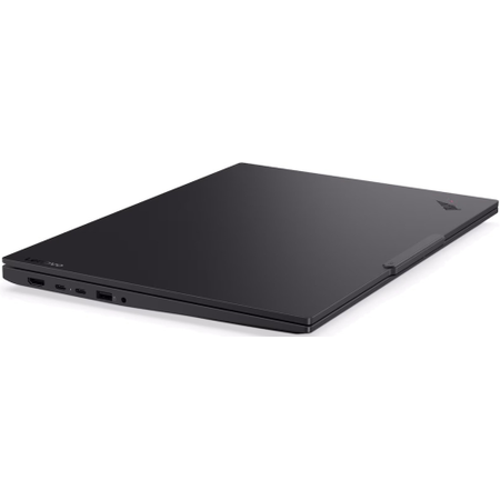 Laptop Lenovo ThinkPad E16 G3 WUXGA 16 inch Intel Core Ultra 5 225U 16GB 512GB SSD Windows 11 Pro Black