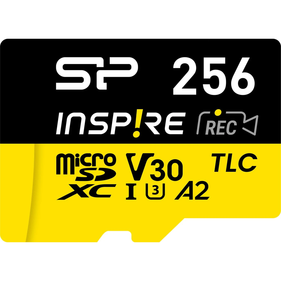 Card de Memorie 256GB microSDXC Clasa 10