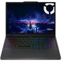 Laptop Lenovo Legion 5 WQXGA 15.1 inch Intel Core i7-13650HX 32GB 1TB SSD RTX 5060 Windows 11 Home Eclipse Black