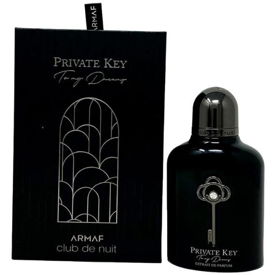 Extract de Parfum Armaf Private Key To My Dreams Unisex 100ml