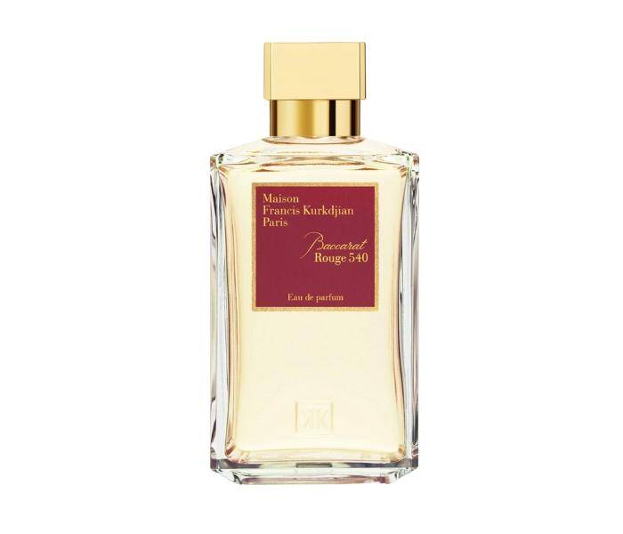 Maison Francis Kurkdjian Apa de Parfum Baccarat Rouge 540 Unisex 200ml