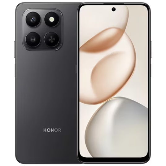 Smartphone 400 Smart 5G Dual Sim 4GB RAM 128GB Velvet Black