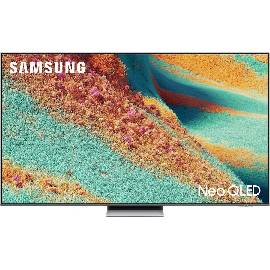 Televizor 75inch 189cm Qd-MINILED 4K UHD DVB-T2/C/S2 Smart TV Wi-Fi Bluetooth 4xHDMI 2xUSB 144Hz Negru