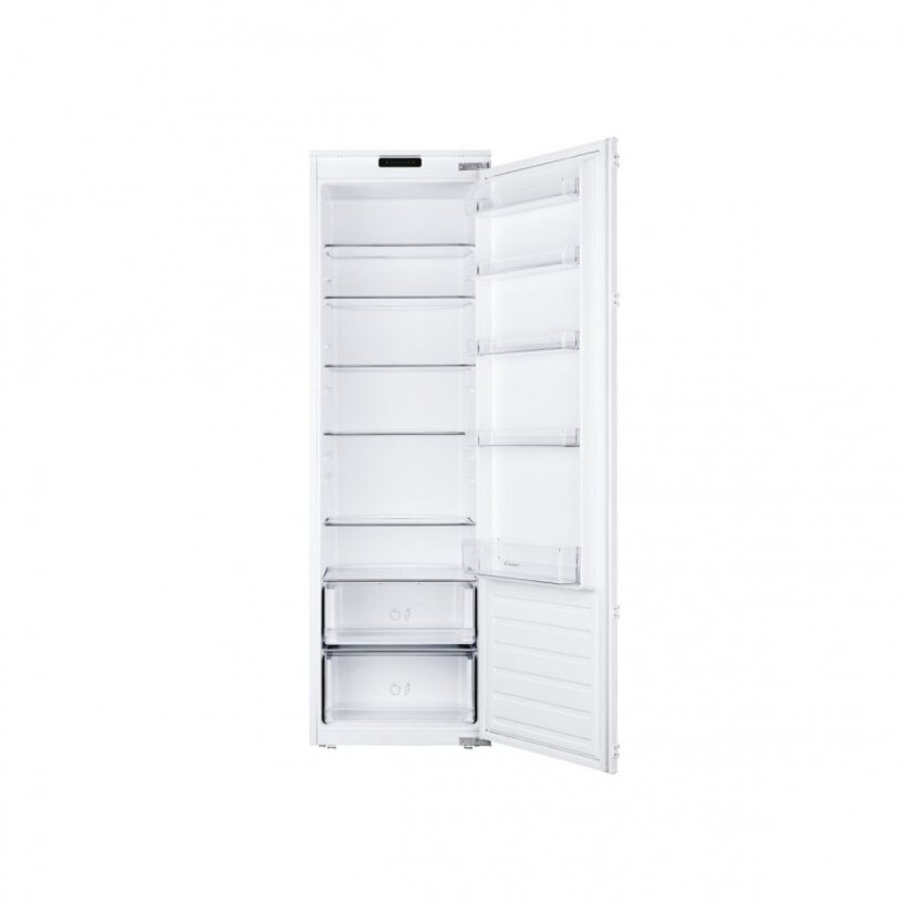 Frigider cu 1 Usa Incorporabil CMS518EW 316L H 176.9CM Clasa E Alb