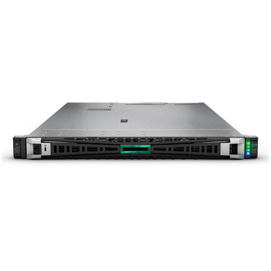 Server HPE ProLiant DL360 Gen11 4514Y 2.0GHz 16c 64GB-R 8SFF MR408i-o 2x480GB SATA SSD 2x1000W PS EU Server