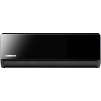 Aer Conditionat HAC-BP12WIFI-BK Capacitate 12000BTU Negru