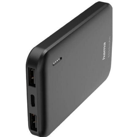 Baterie Externa Pocket 5000mAh Gri