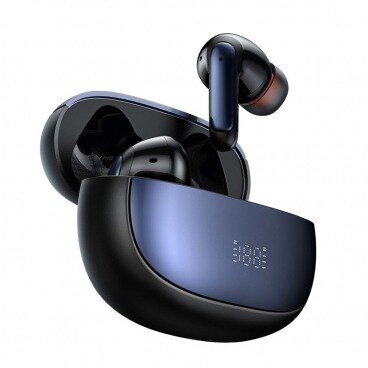 Căști Mcdodo Handsfree Bluetooth HP-3300 N2 TWS ANC Negru