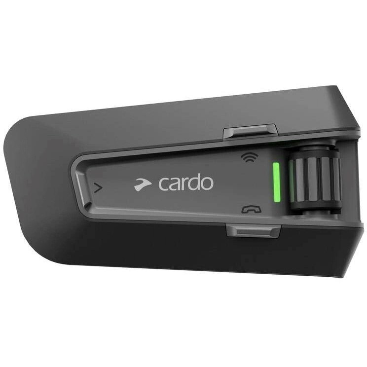 Casti Packtalk Neo Duo Intercom 1600m Negru
