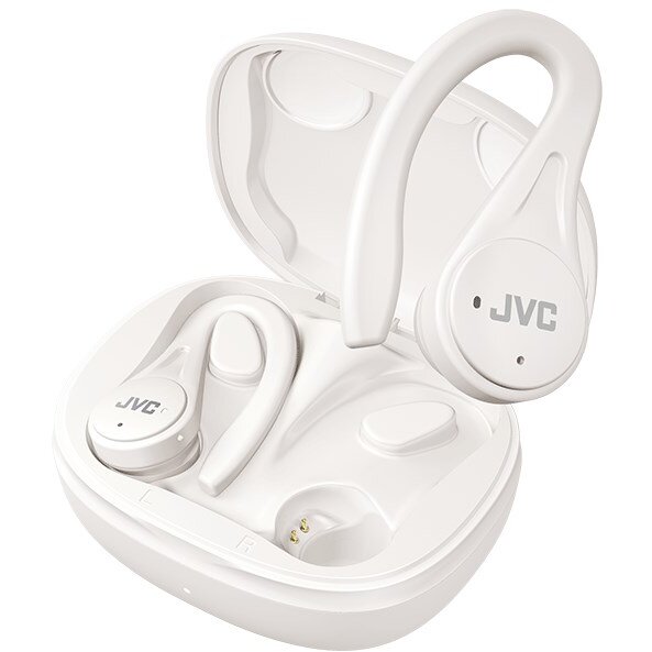 Casti HA-EC25TWU Alb