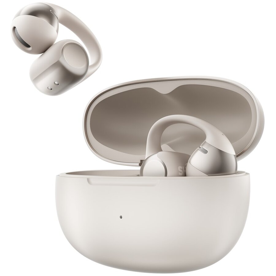 Casti OpenDots ONE Bluetooth Gri