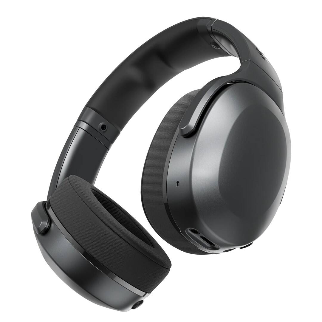 SKULLCANDY Casti Crusher 540 Active Over-Ear Negru