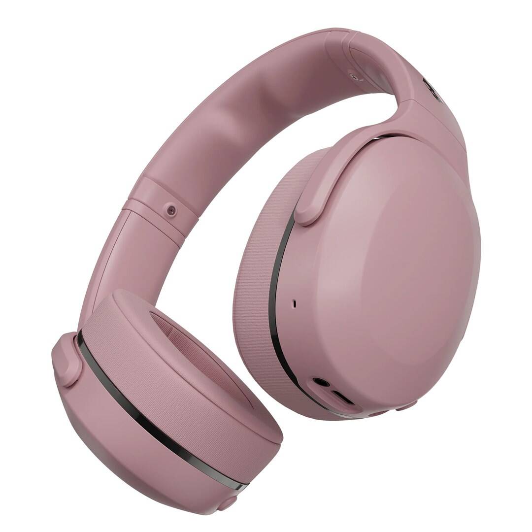 SKULLCANDY Casti Crusher 540 Active Over-Ear Soft Pink