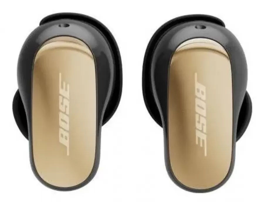 Căști Bose QuietComfort Ultra Earbuds Negru — imaginea 2