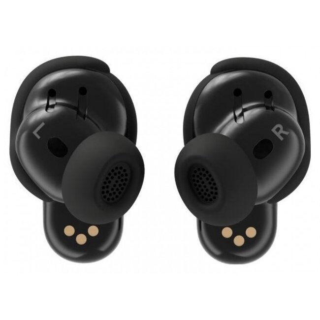 Căști Bose QuietComfort Ultra Earbuds Negru — imaginea 3