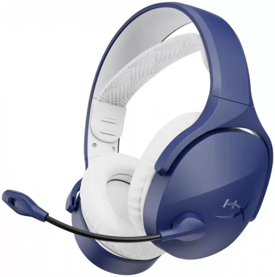 Căști HyperX Cloud Jet Wireless Albastru