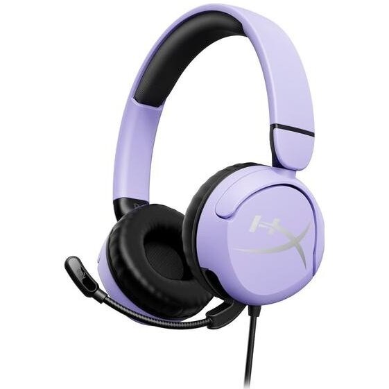 Casti Cloud Mini Wired Lavender