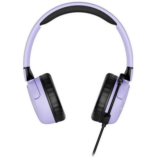 Căști HyperX Cloud Mini Wired Lavender — imaginea 2