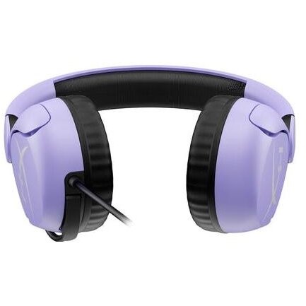 Căști HyperX Cloud Mini Wired Lavender — imaginea 3