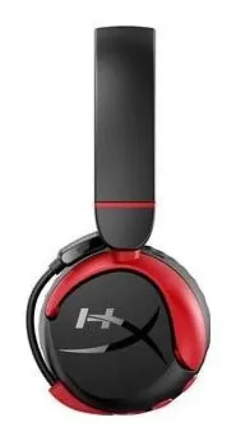 Căști HyperX Cloud Mini Wireless Negru — imaginea 2
