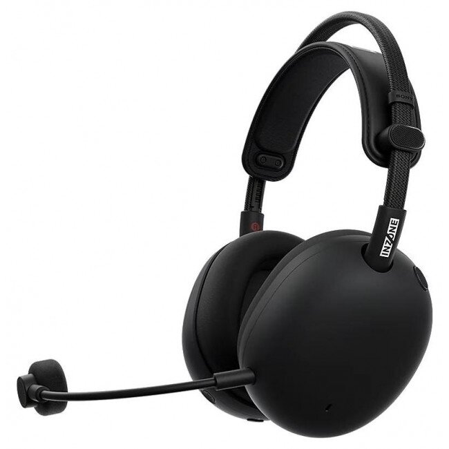 Casti Over-Head INZONE H9 II Gaming - imagine 2