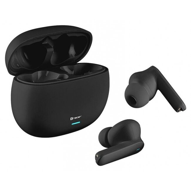 Casti S1 ANC TWS BT Negru