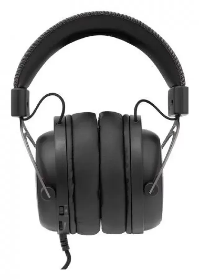 Căști White Shark GH-2341 Gorilla Negru — imaginea 5