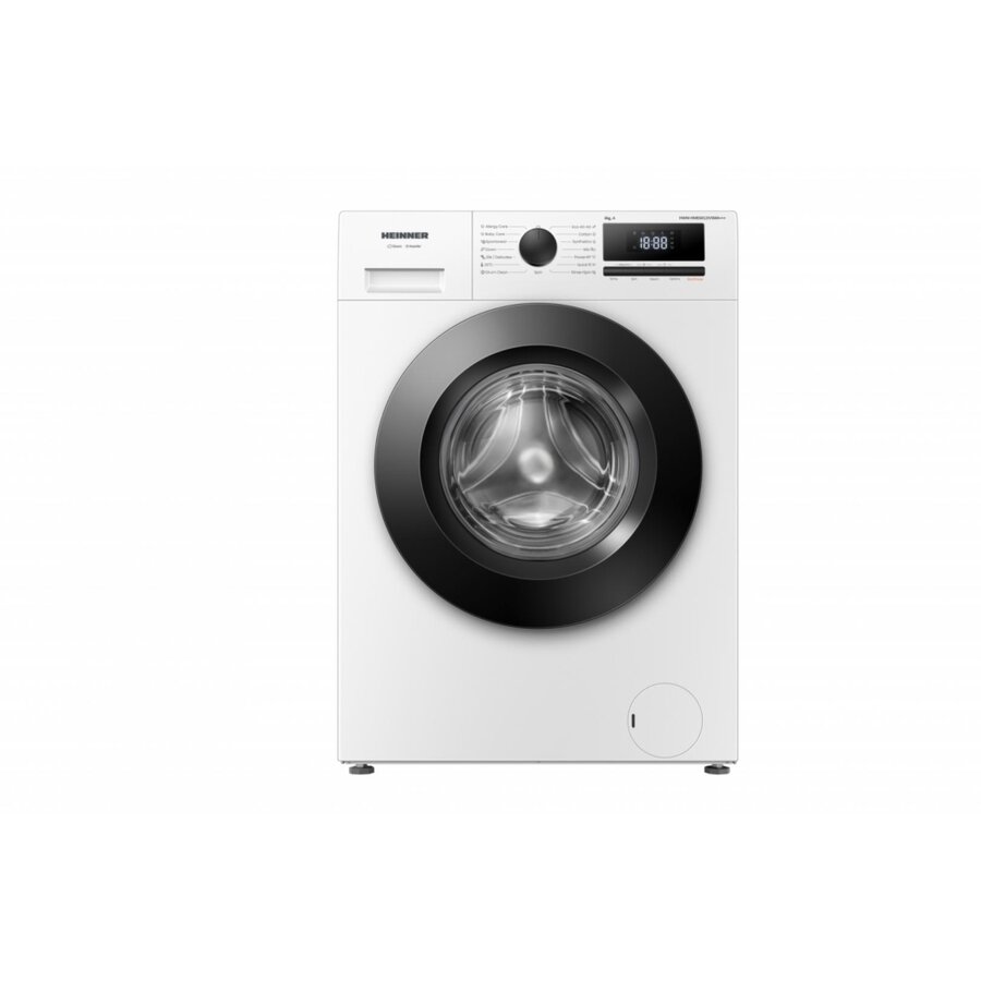 Masina de Spalat SLIM HWM-HME6012IVSMA++ Capacitate 6KG Alb